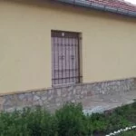 Решетки от ковано желязо