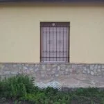 Решетки от ковано желязо