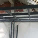 Метална конструкция