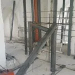 Метална конструкция
