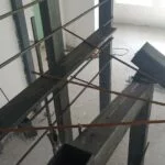 Метална конструкция
