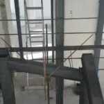 Метална конструкция