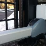 Автоматика за врата