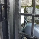 Автоматика за врата