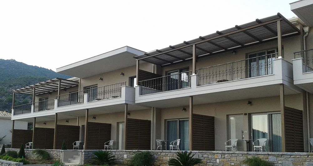 Thassos Grand Resort 10