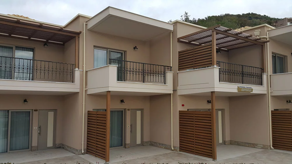 Thassos Grand Resort 13