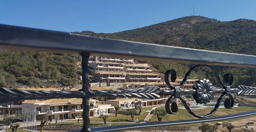 Thassos Grand Resort 15
