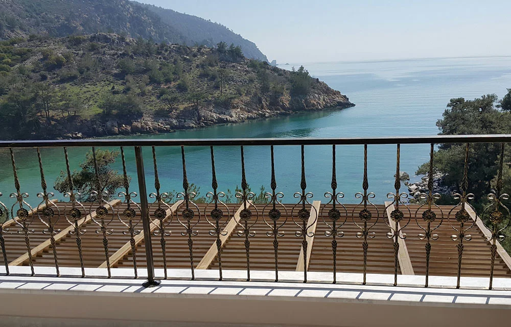 Thassos Grand Resort 17