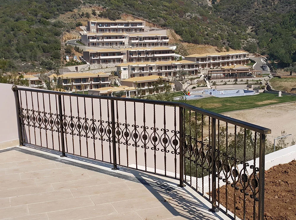 Thassos Grand Resort 18