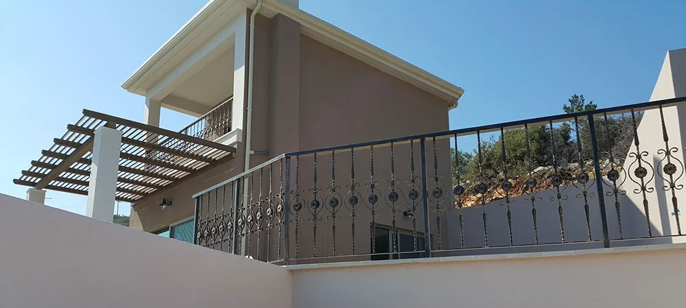 Thassos Grand Resort 23