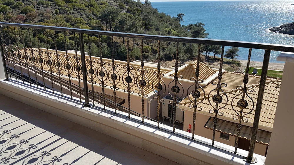 Thassos Grand Resort 25