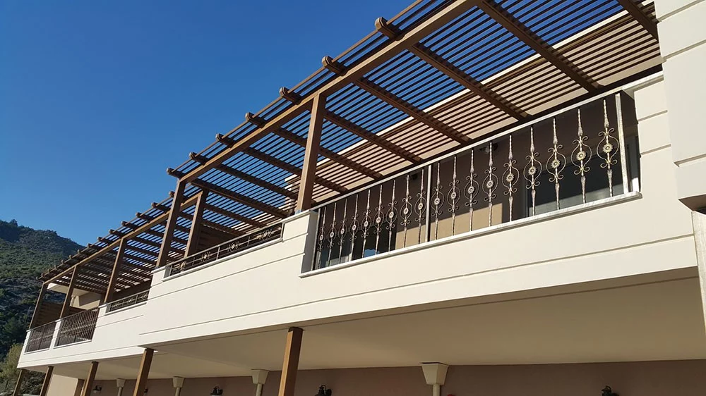 Thassos Grand Resort 26
