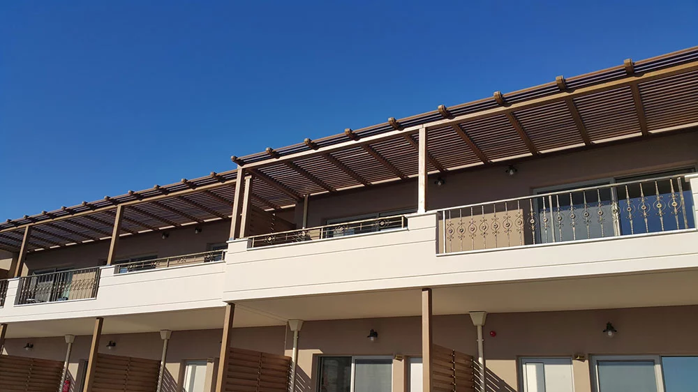 Thassos Grand Resort 27