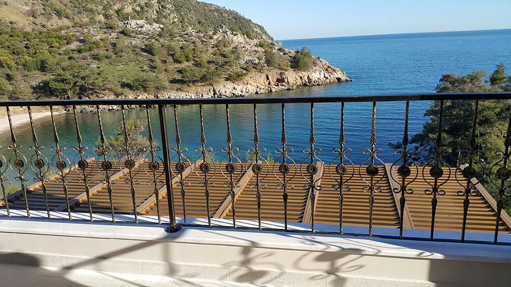 Thassos Grand Resort 29