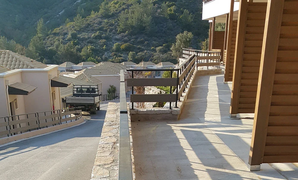 Thassos Grand Resort 34