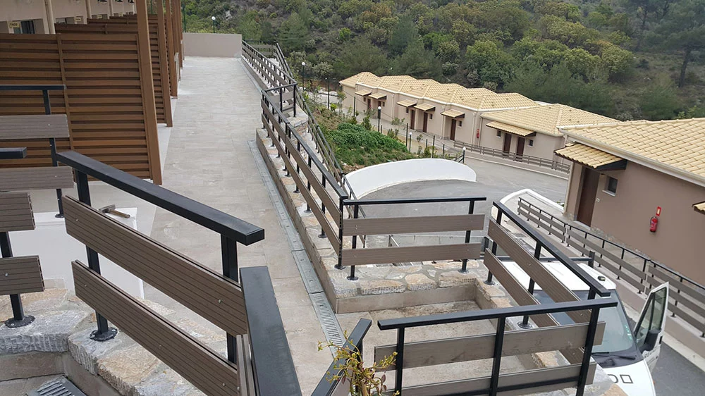 Thassos Grand Resort 36