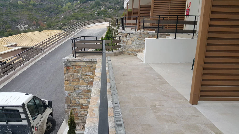 Thassos Grand Resort 37