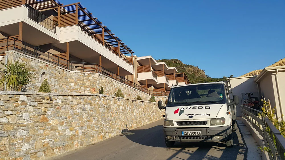 Thassos Grand Resort 38