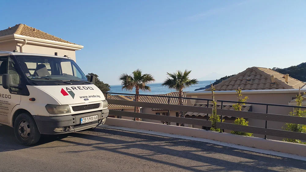 Thassos Grand Resort 39