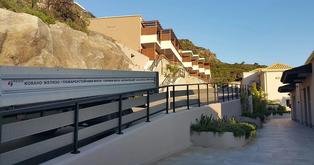 Thassos Grand Resort 40