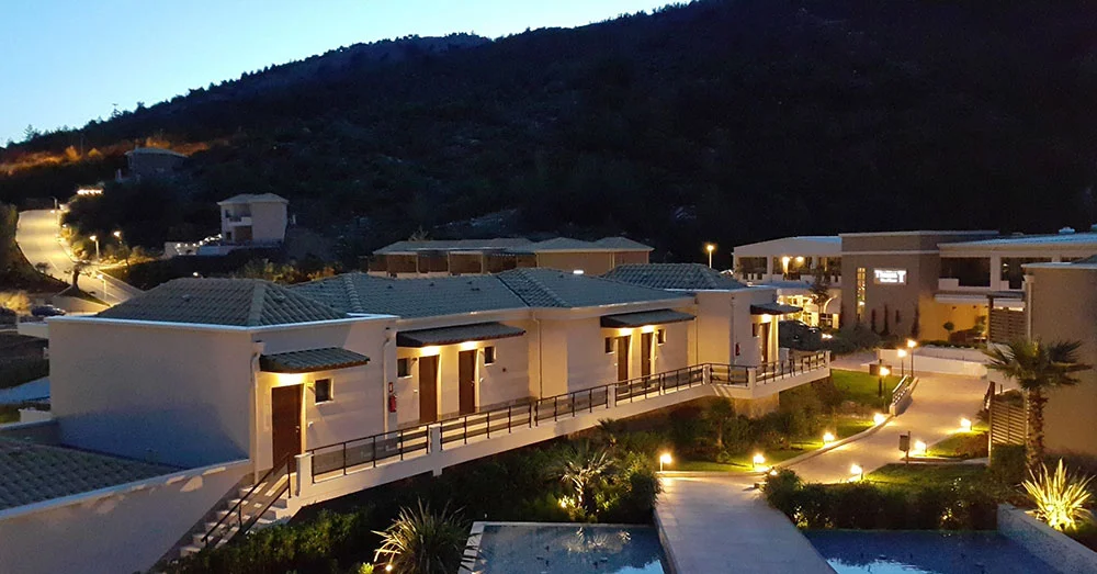 Thassos Grand Resort 42