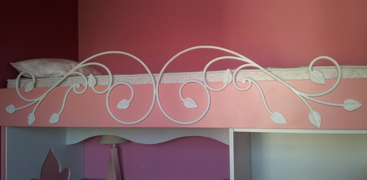 Легло - Уникати