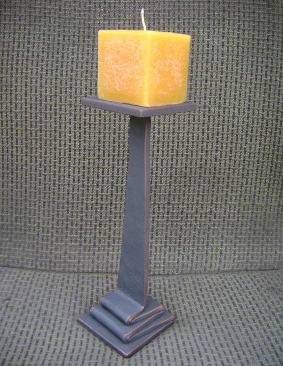 Свещник - Уникати