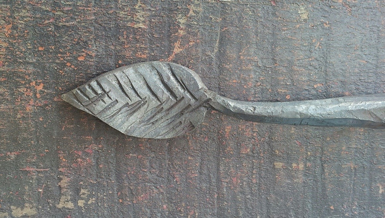 Лист - Уникати