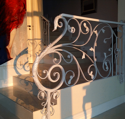 Парапет - Уникати