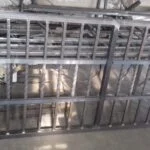 Метална врата