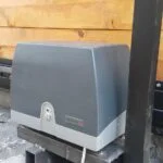 Автоматика за врата