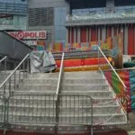 шатра от ковано желязо