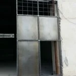 плъзгаща врата