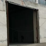плъзгаща врата