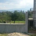портална врата