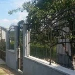 портална врата