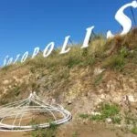 Шатра от ковано желязо