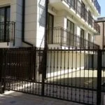 паврата от ковано желязо
