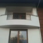 Аредо_Парапет_ковано_желязо_Благоевград01