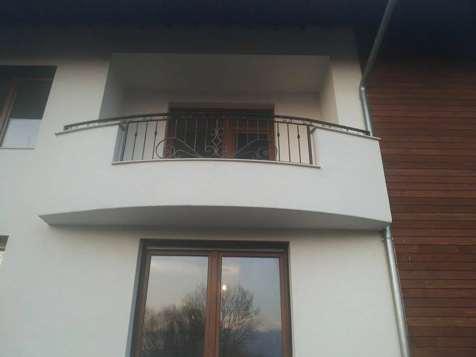 Аредо_Парапет_ковано_желязо_Благоевград01