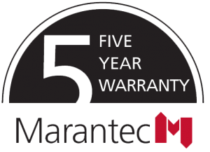 Автоматизация Marantec - 5 години гаранция
